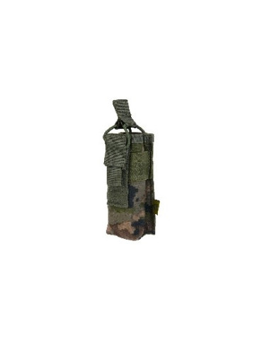 PORTE CHARGEURS MP5/MP7/MP9 ou autres CAMO ESPAGNOL DTX058