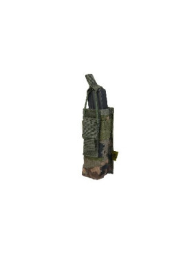 PORTE CHARGEURS MP5/MP7/MP9 ou autres CAMO ESPAGNOL DTX058