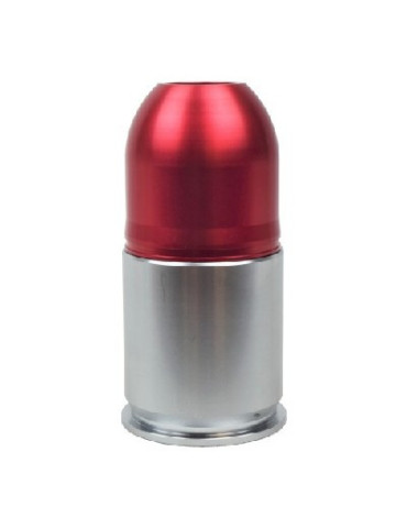 GRENADE 40MM 50BBS GAZ