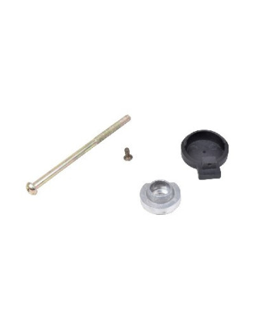 KIT FIXATION TUBE DE CROSSE M4