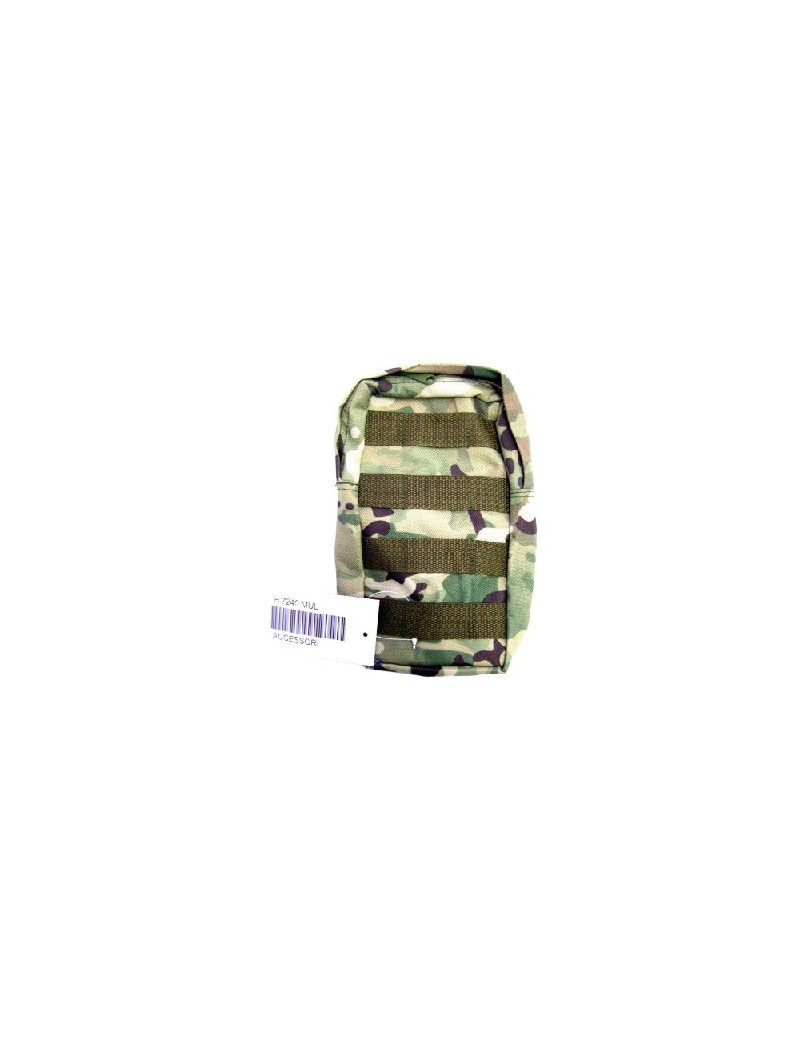 POCHE UTILITAIRE MULTICAM