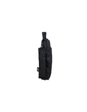 PORTE CHARGEURS MP5/MP7/MP9 ou autres NOIR DTX059