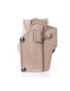 HOLSTER MULTIFIT DROITIER TAN