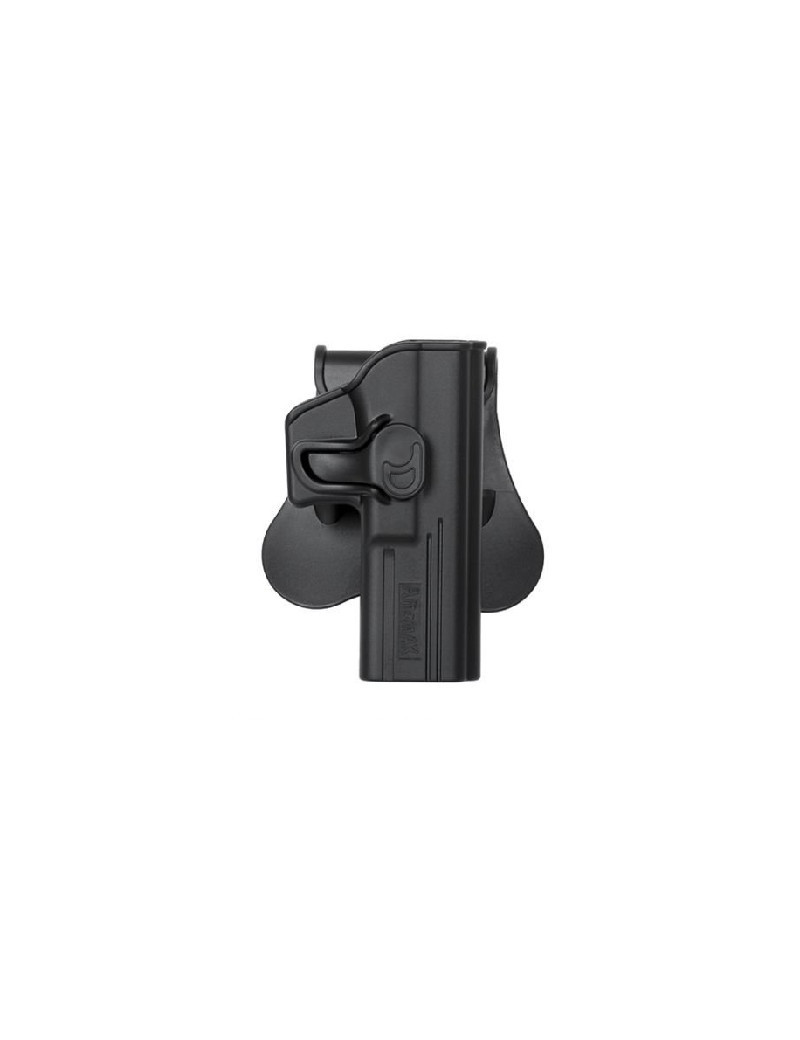 HOLSTER GLOCK AMOMAX