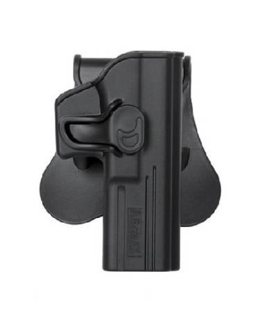 HOLSTER GLOCK AMOMAX