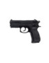 PISTOLET 6MM CZ 75D COMPACT GAZ