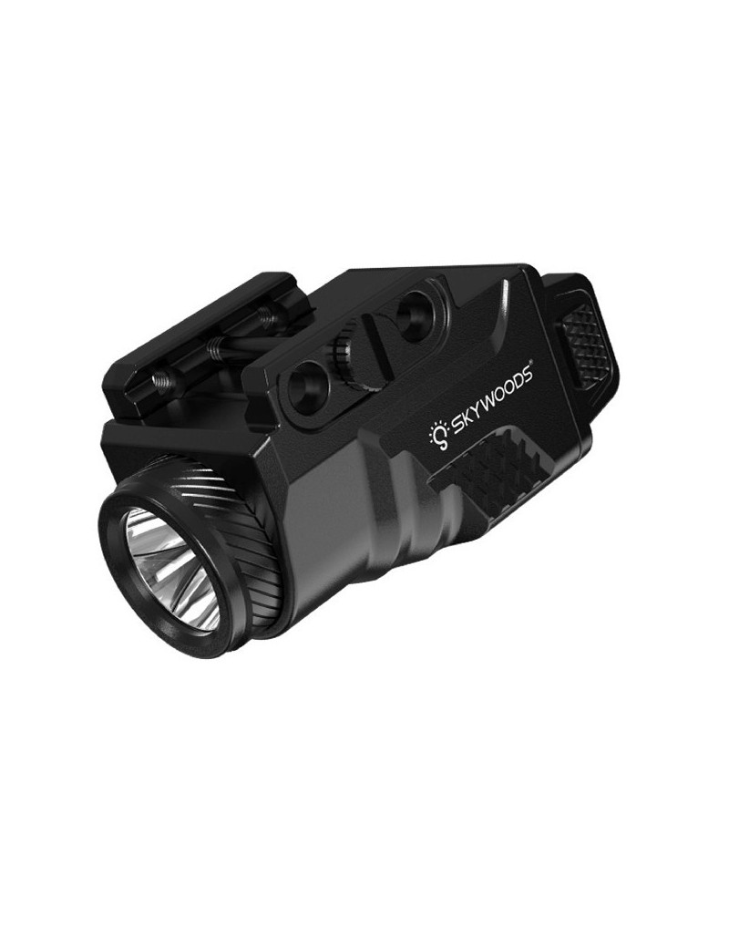Lampe tactique Skywoods OURAGAN