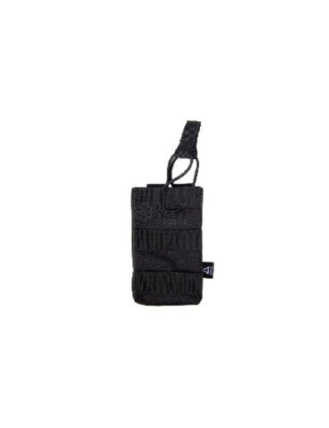 PORTE CHARGEURS 36/AK/M14/SR25 NOIR