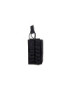 PORTE CHARGEURS 36/AK/M14/SR25 NOIR