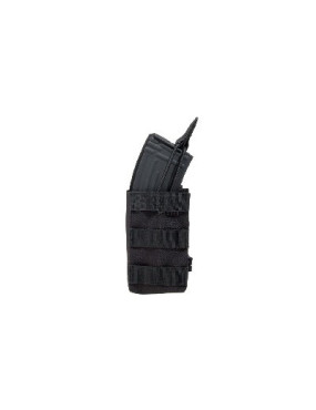 PORTE CHARGEURS 36/AK/M14/SR25 NOIR