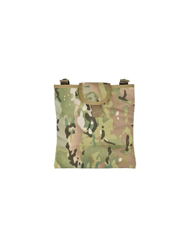 POCHE DE DELESTAGE DUMP MULTICAM WOBP44M