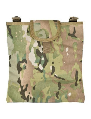 POCHE DE DELESTAGE DUMP MULTICAM WOBP44M