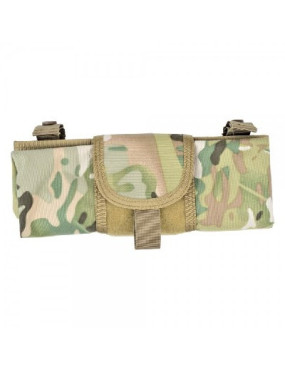 POCHE DE DELESTAGE DUMP MULTICAM WOBP44M