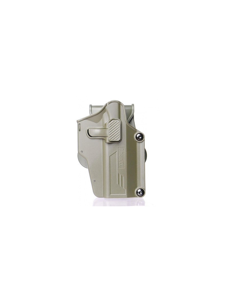 HOLSTER MULTIFIT DROITIER OD