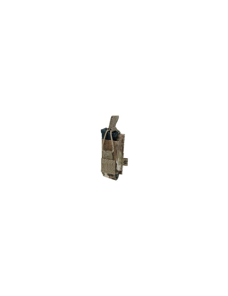 PORTE CHARGEURS PISTOLET MTC DELTA TACTICS