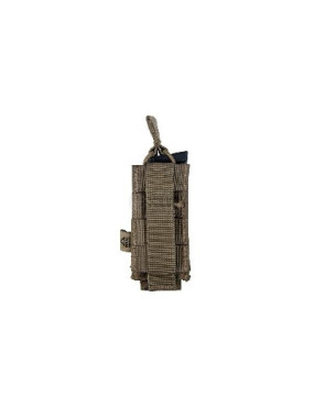 PORTE CHARGEURS PISTOLET MTC DELTA TACTICS