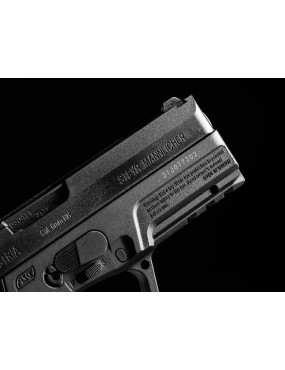 Steyr M9A1 GNB CO2 1J1