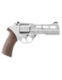 Revolver CO2 CHIAPPA RHINO 50DS Nickel 095J