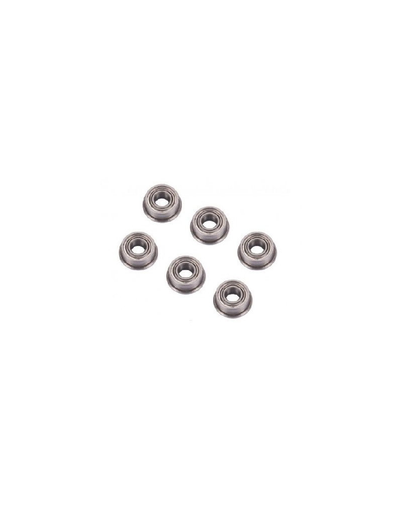 BUSHING ROULEMENTS 6MM