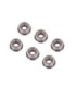 BUSHING ROULEMENTS 6MM