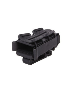 PORTE CHARGEUR Pistolet Noir