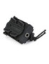 PORTE CHARGEUR Pistolet Noir