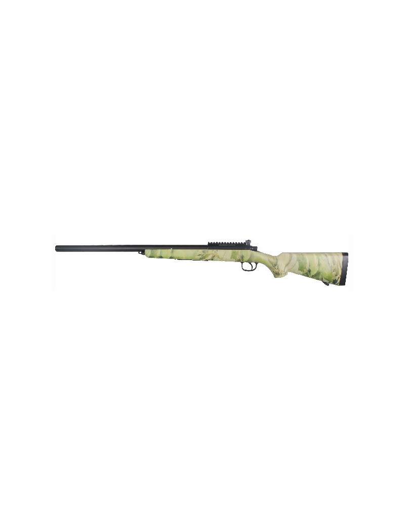 Sniper VSR10 CAMO Double Bell 1j9