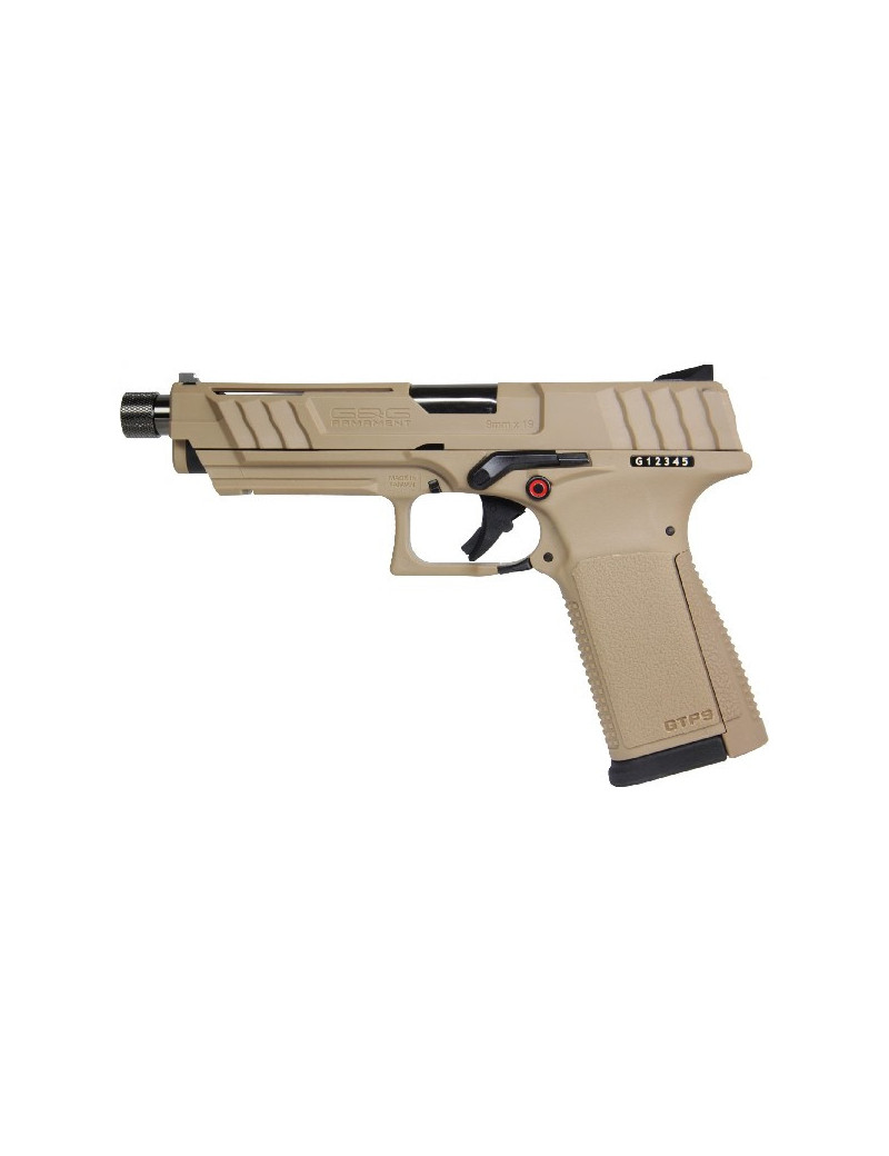 GTP9 GG Tan