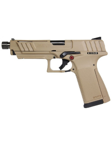 GTP9 GG Tan