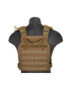 Gilet Leger Tan 1000D Lancer Tactical