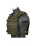 Gilet Leger Vert 1000D Lancer Tactical