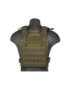 Gilet Leger Vert 1000D Lancer Tactical