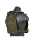 Gilet Leger Vert 1000D Lancer Tactical