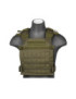 Gilet Leger Vert 1000D Lancer Tactical