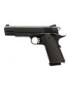 1911 Noir MEU Raven GBB Full Metal