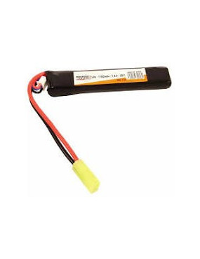 LIPO 7V4 1100MAH