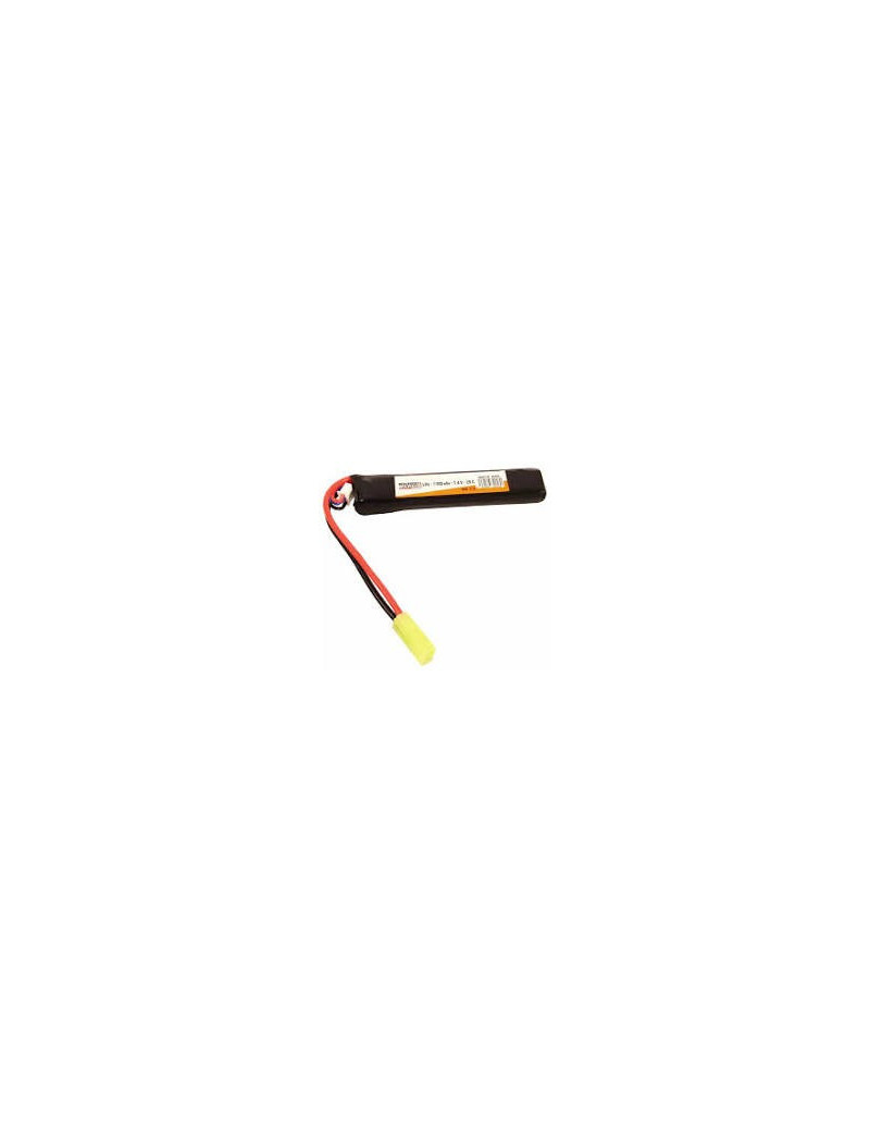 LIPO 7V4 1100MAH