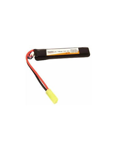 LIPO 7V4 1100MAH