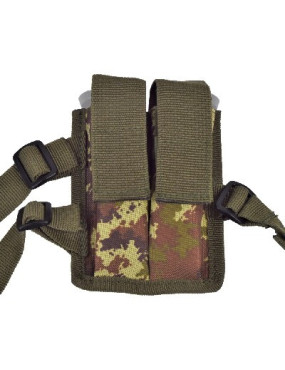 HOLSTER EPAULES CAMO ITALIEN