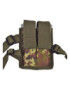 HOLSTER EPAULES CAMO ITALIEN