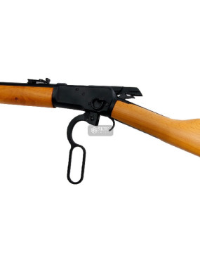 Winchester 1892 AK Gaz