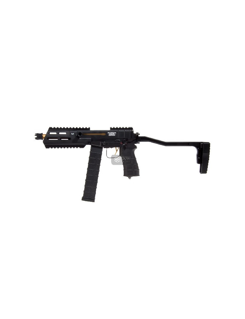 SCORPION TM AEG MOD M