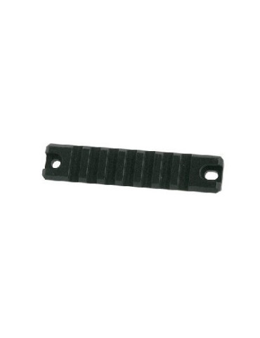 RAIL LATERAL G36 X608