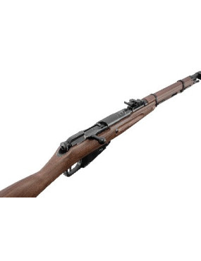 Mosin-Nagant M44 CO2 WWII Series