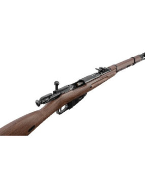 Mosin-Nagant M44 CO2 WWII Series