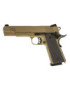 1911 Tan MEU Raven GBB Full Metal