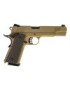 1911 Tan MEU Raven GBB Full Metal