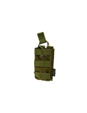 PORTE CHARGEURS M4 VERT DELTA TACTICS