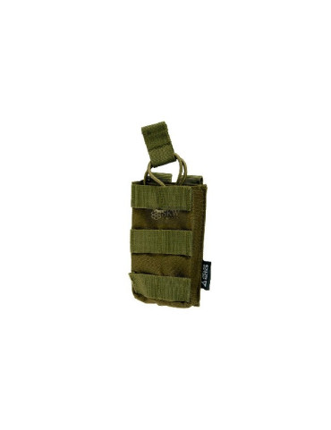 PORTE CHARGEURS M4 VERT DELTA TACTICS