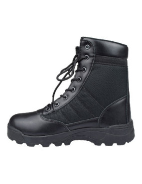 BOTTES NOIRES 43